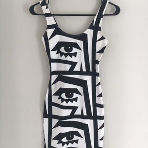 American Apparel brand new with tags mini